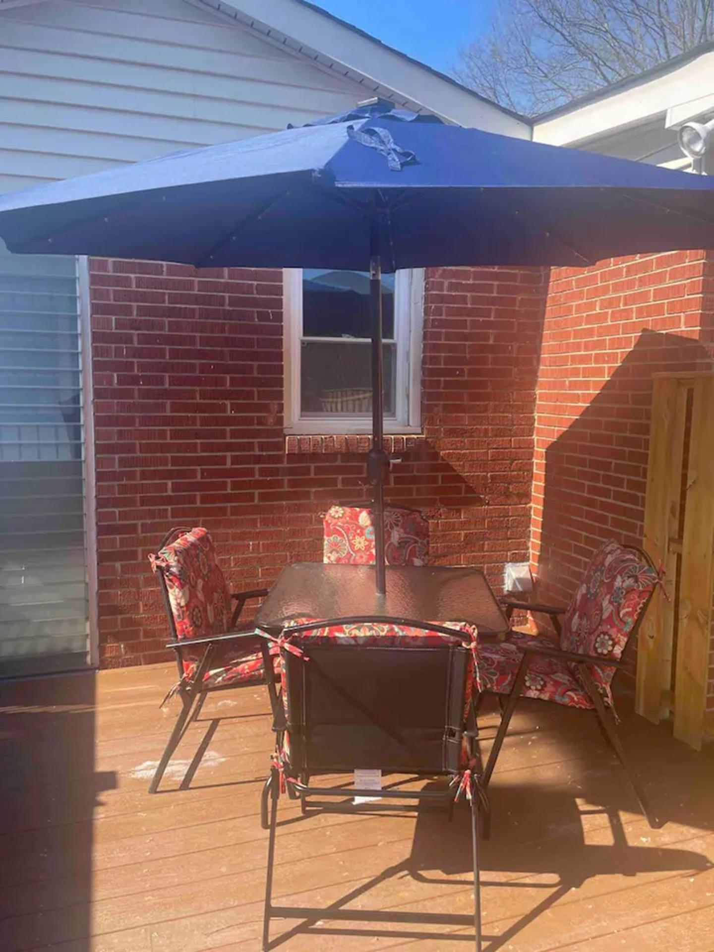 הוילה West-End Downtown Charlotte - Easy Access To Airport & Jcsu מראה חיצוני תמונה