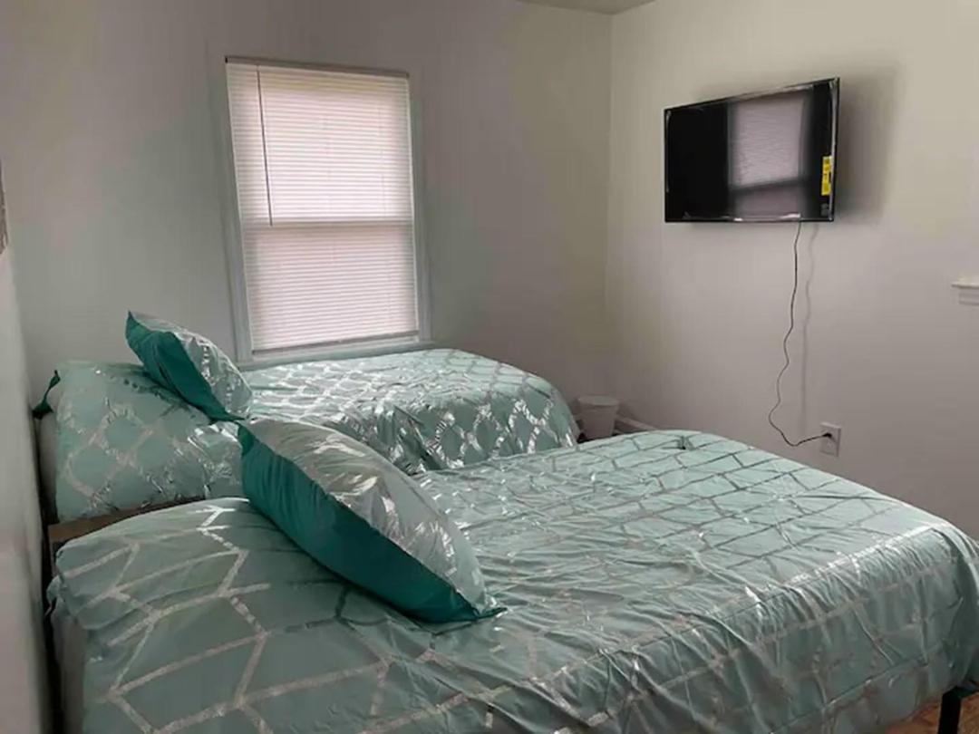 הוילה West-End Downtown Charlotte - Easy Access To Airport & Jcsu מראה חיצוני תמונה